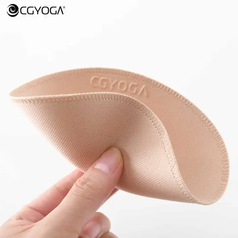 CGYOGA瑜伽服运动内衣 解锁夏日运动新体验