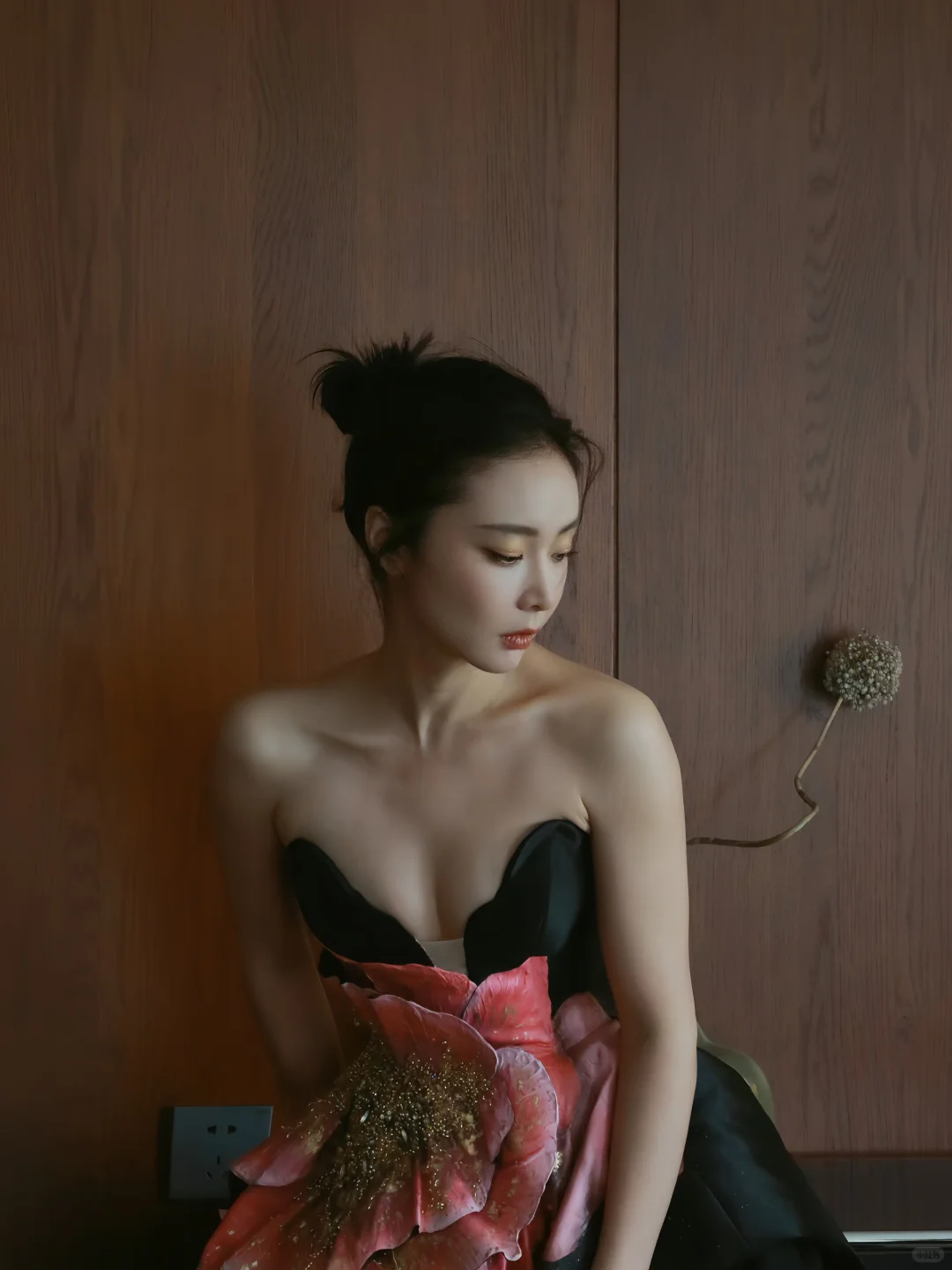 高叶 简直是熟女天花板 太美ʚෆɞ