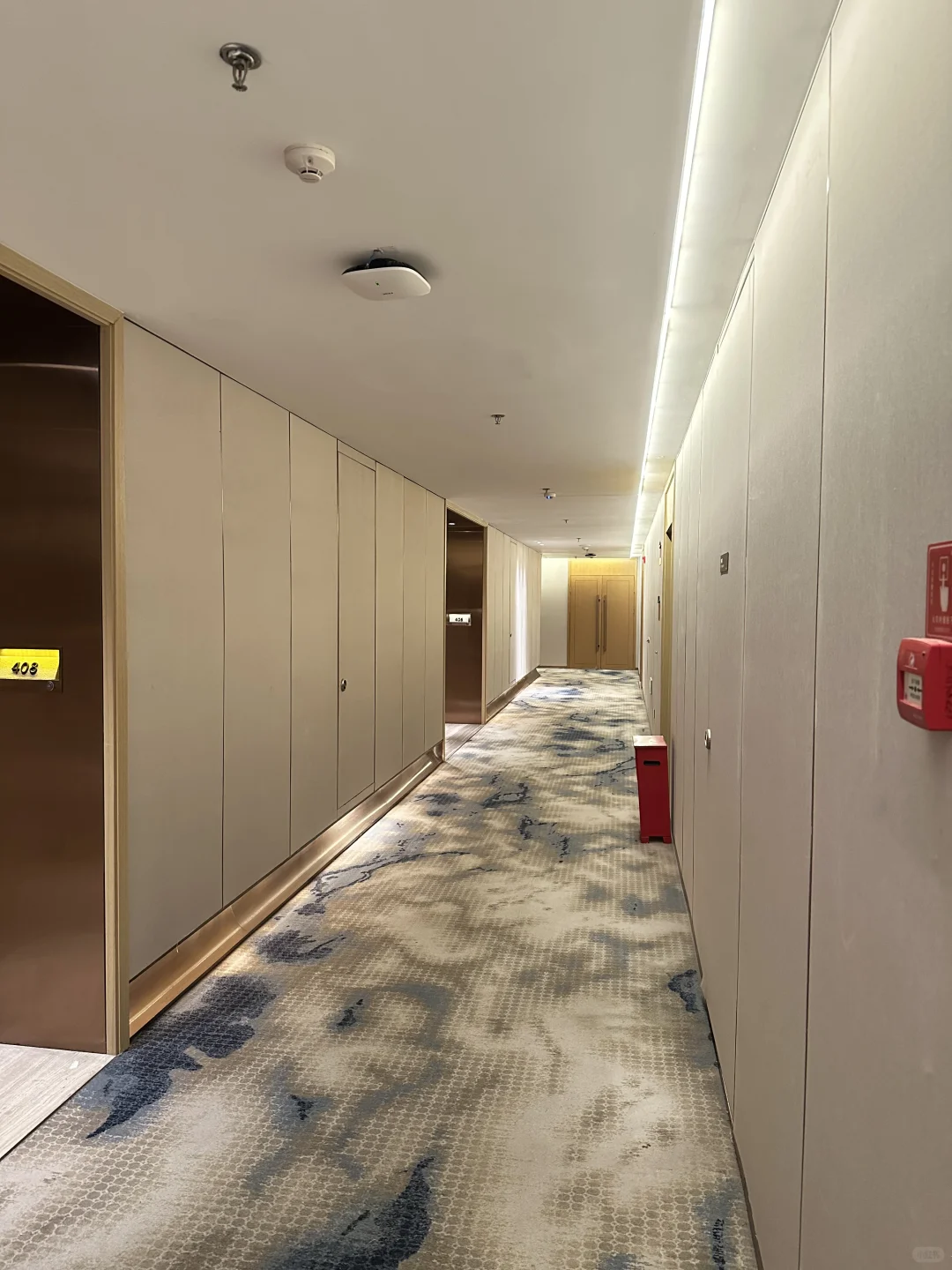 ✨青岛宝藏酒店 | 国信红岛会展酒店超赞体验