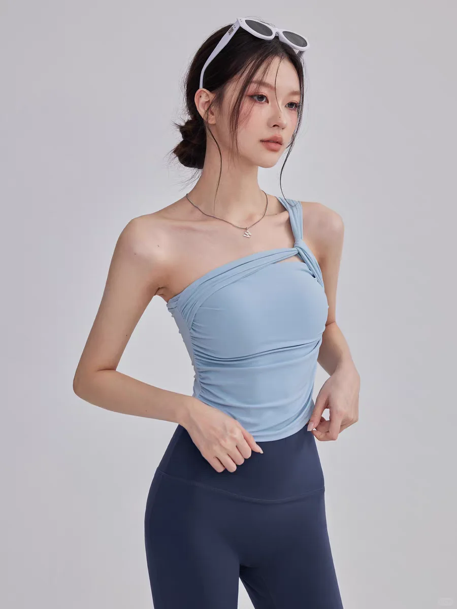 第一次穿，带动全健身房买了5件......