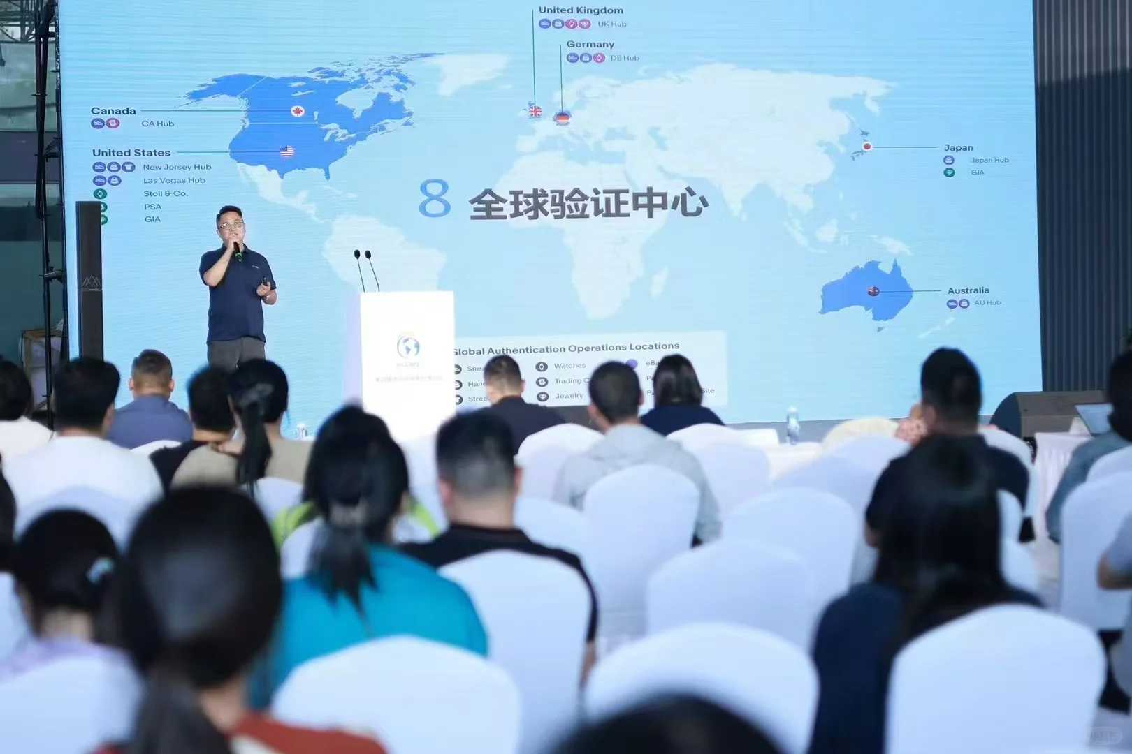 做跨境竟然找不到国际物流！