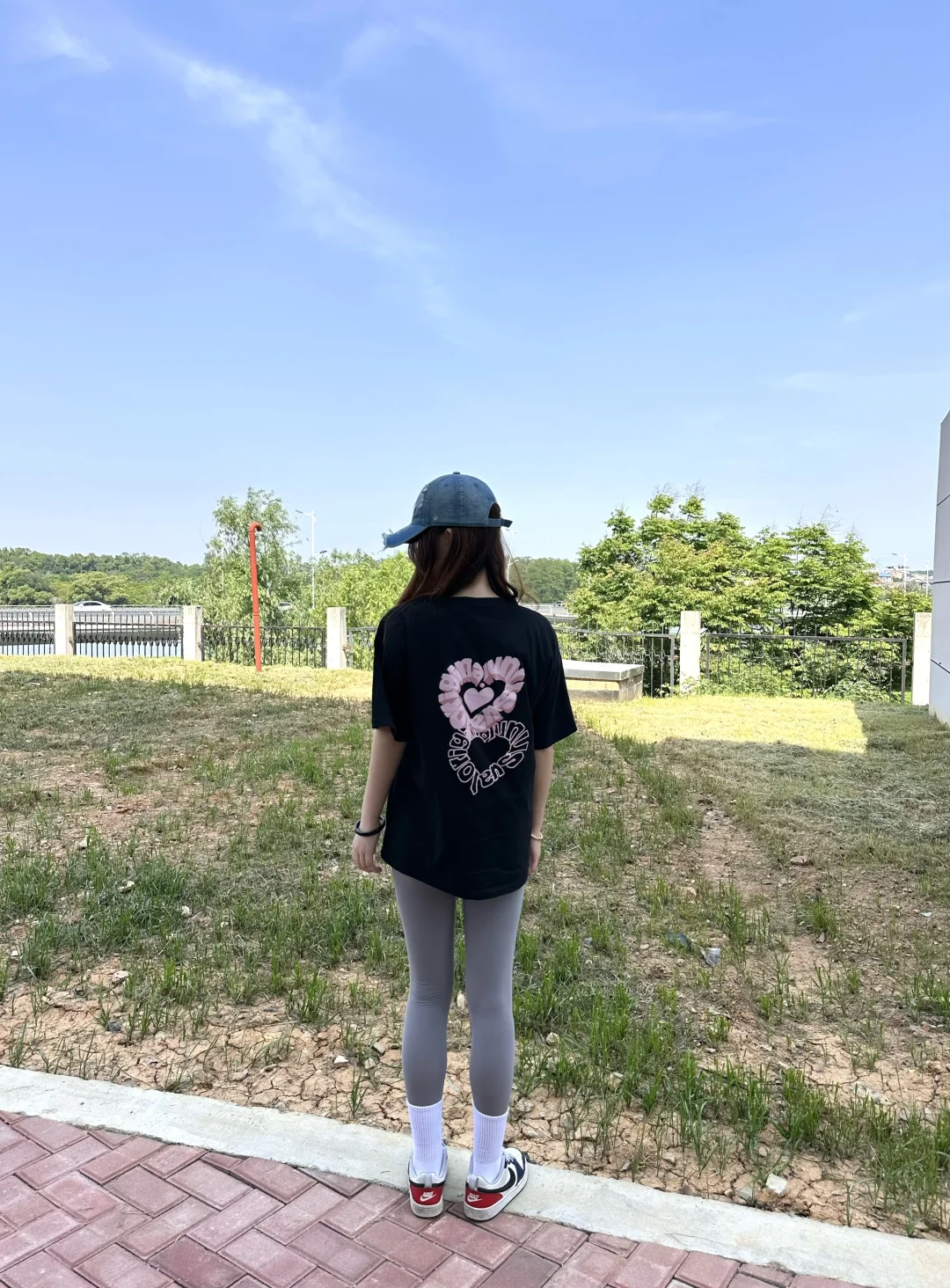 可以穿到200斤的超薄夏季瑜伽裤弹性很棒