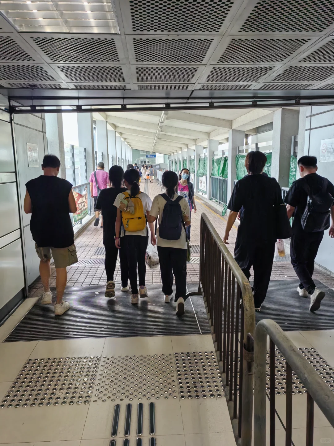 27蚊到香港湾仔会展省钱攻略
