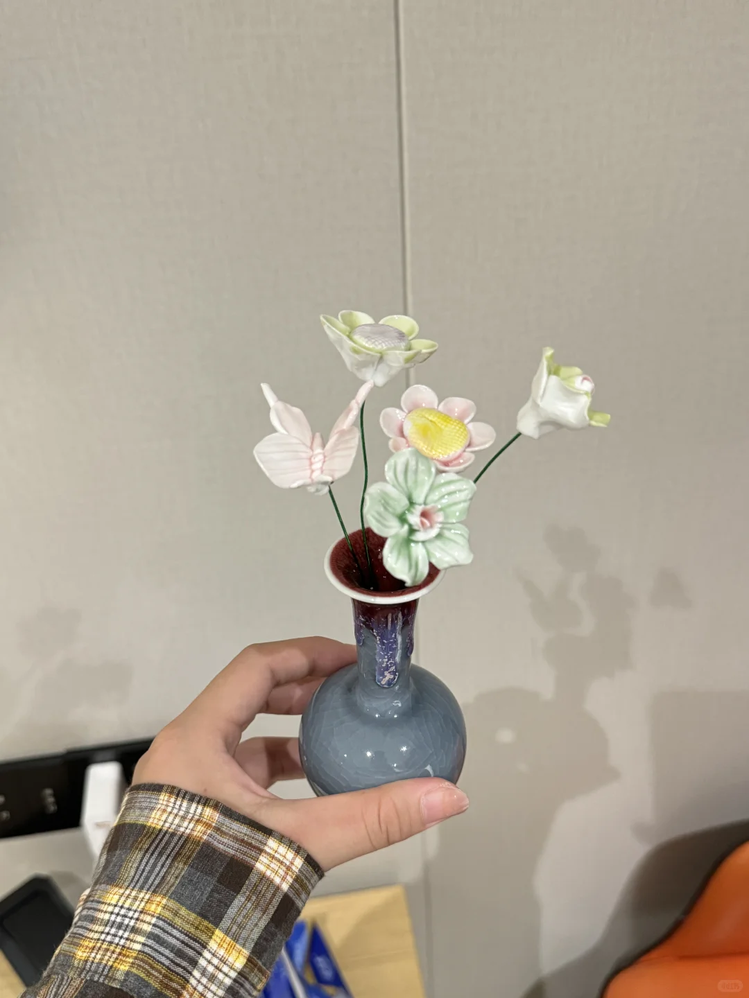 唐山陶瓷博览会｜景德镇分会