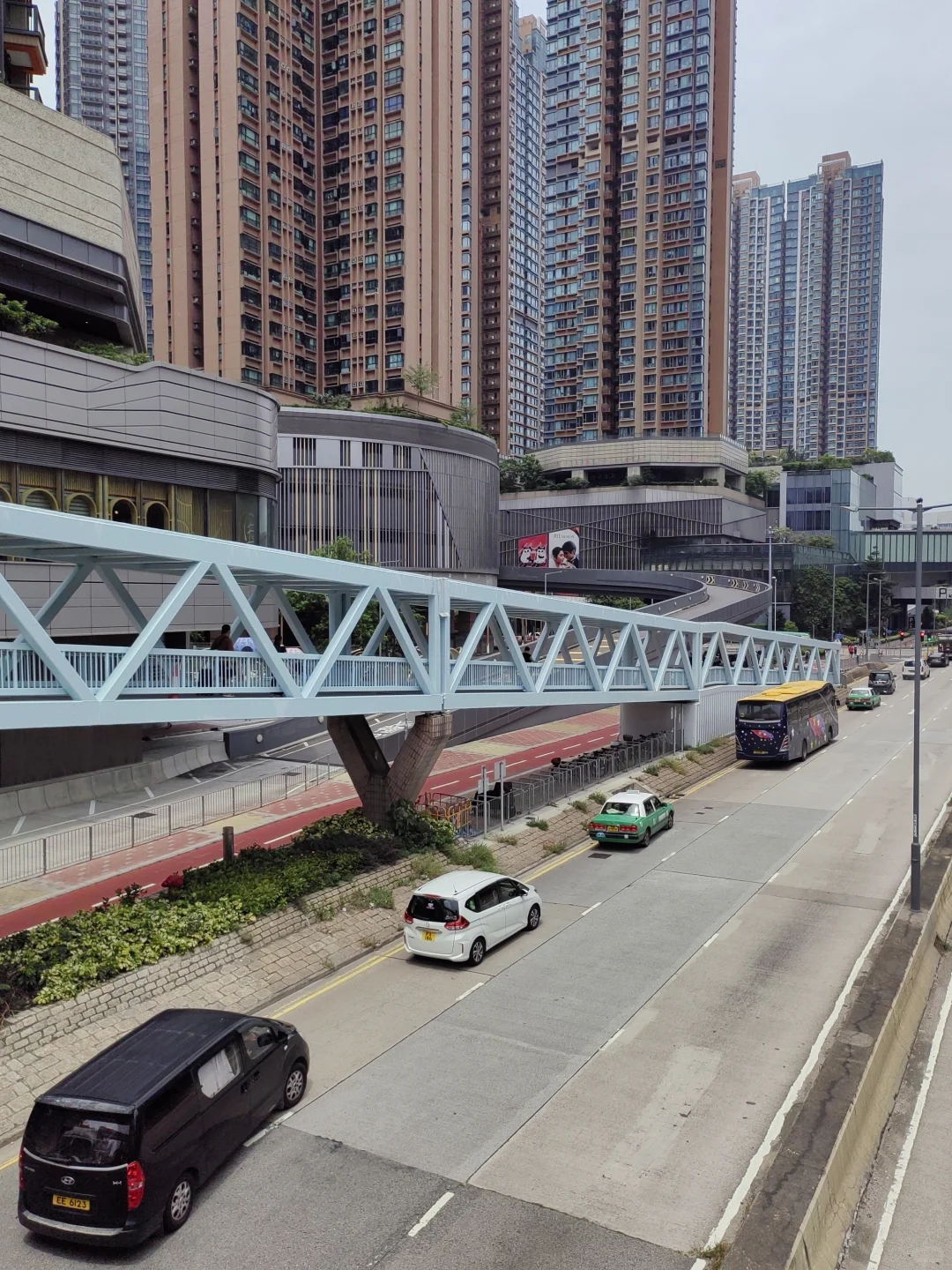27蚊到香港湾仔会展省钱攻略