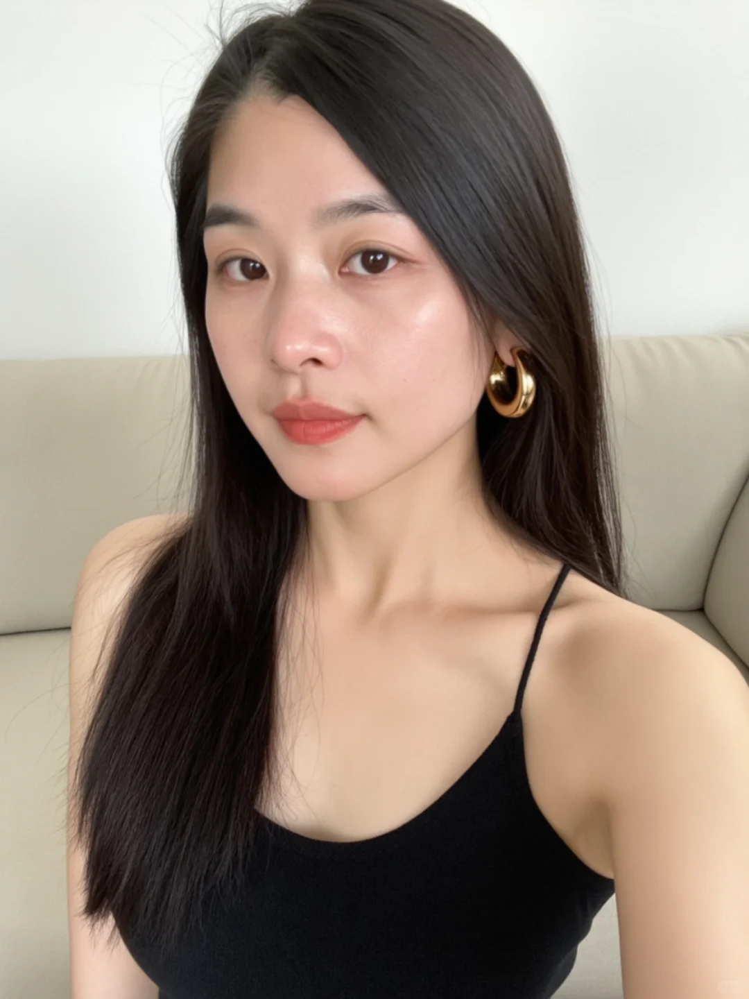 40 岁阿姨，真的就没人喜欢了吗？