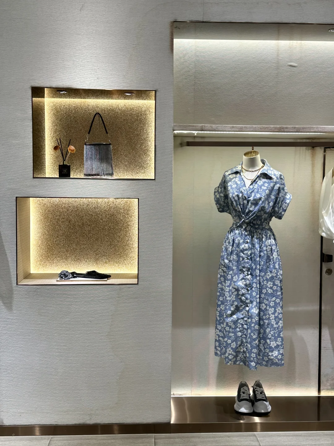 红博会展购物广场冰城消夏节超多福利来袭～