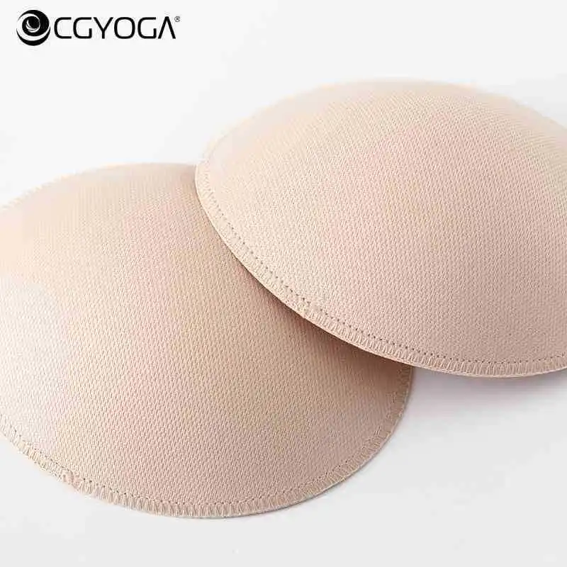 CGYOGA瑜伽服运动内衣 解锁夏日运动新体验