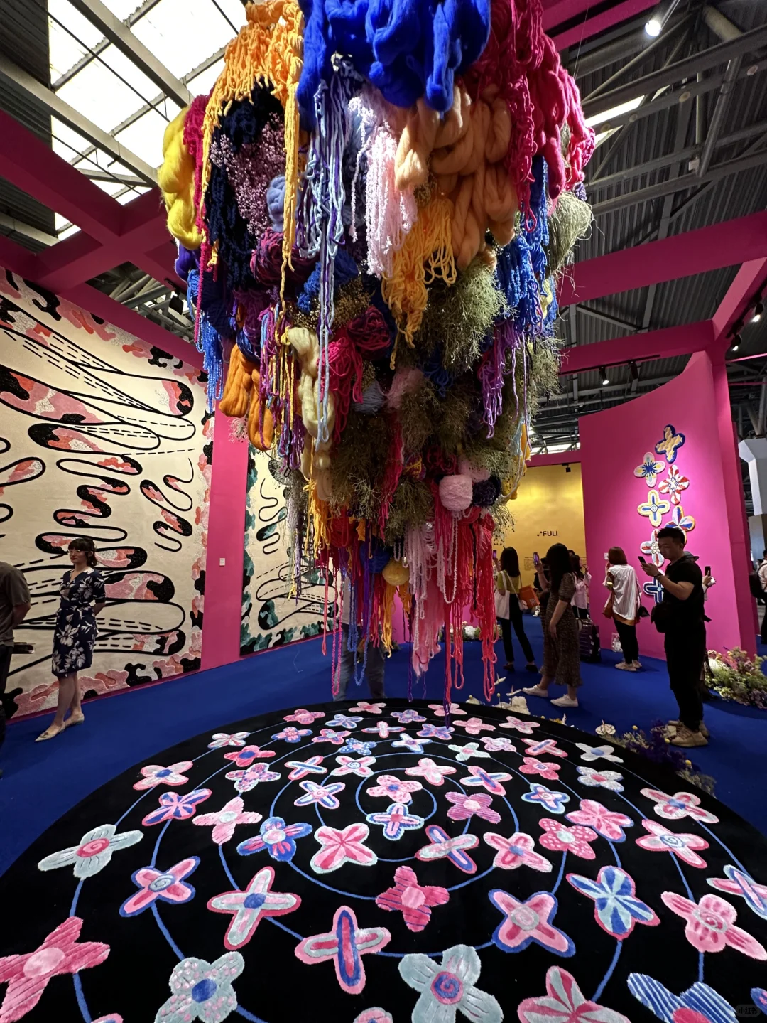 设计上海#看展
