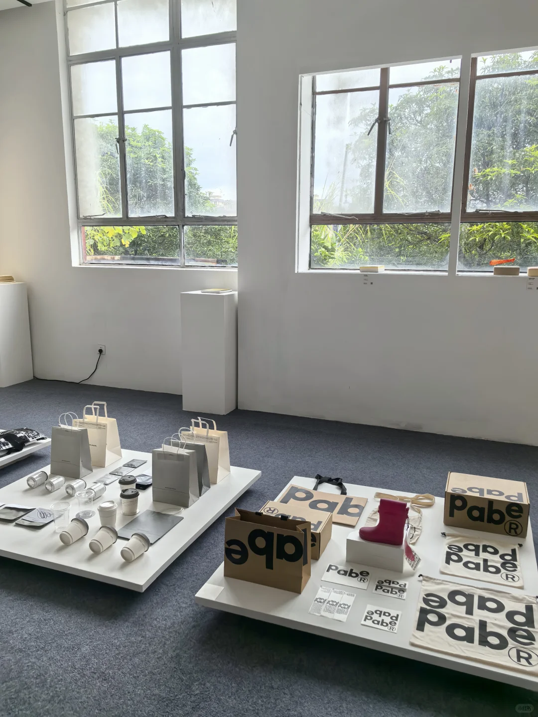 福州新展|??澳门设计展设计师都来✨