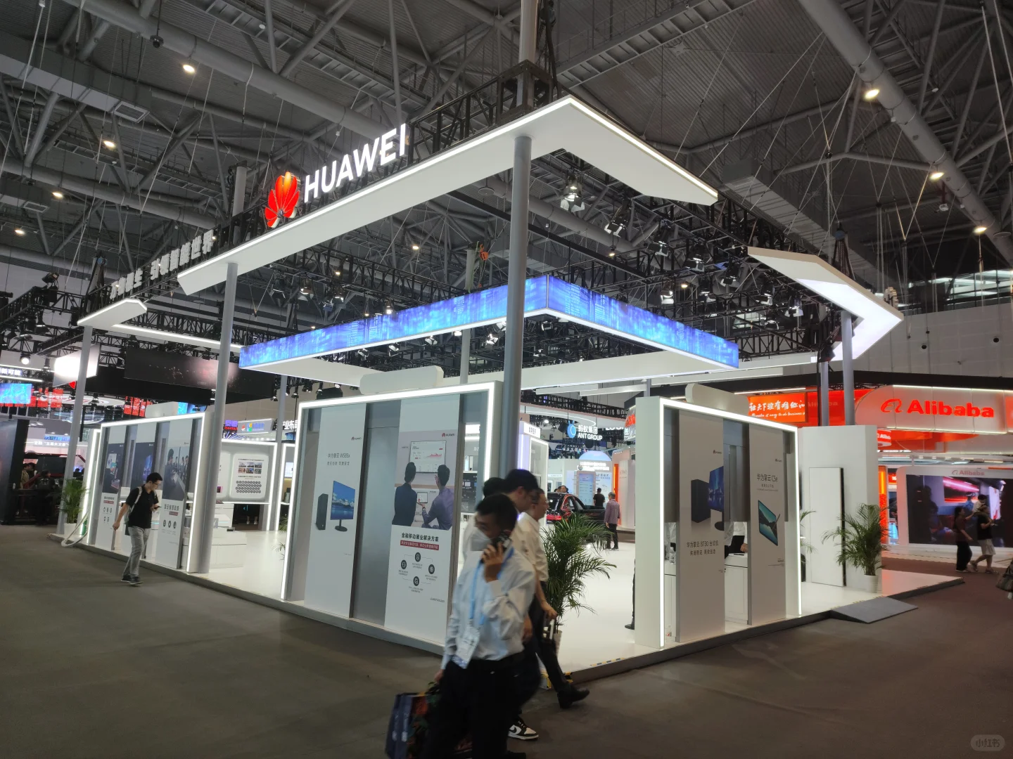 2025中国重庆国际智能产业展搭建 工厂搭建