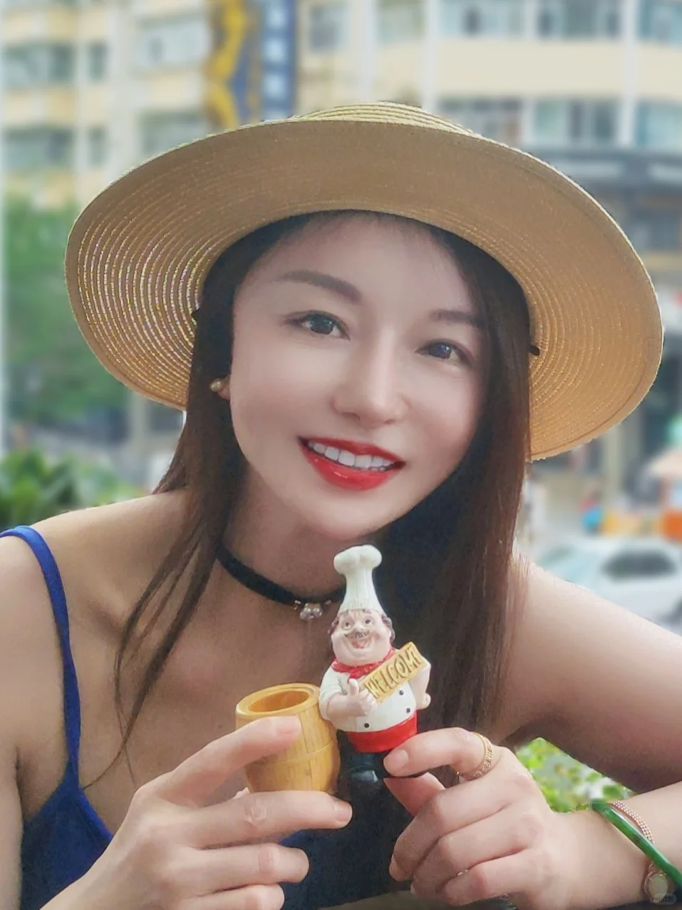 我爱东北 | 江西妞变成了东北银