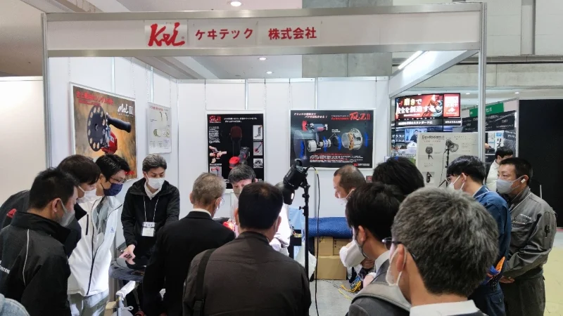 ???好展推荐之日本东京汽配展