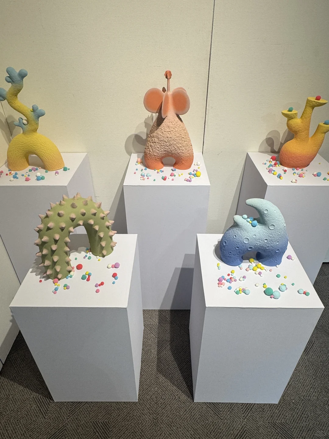 北京新展｜新生·力