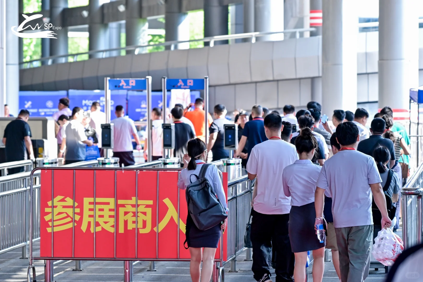 洞见趋势 | 第3届义乌体育及休闲用品博览会