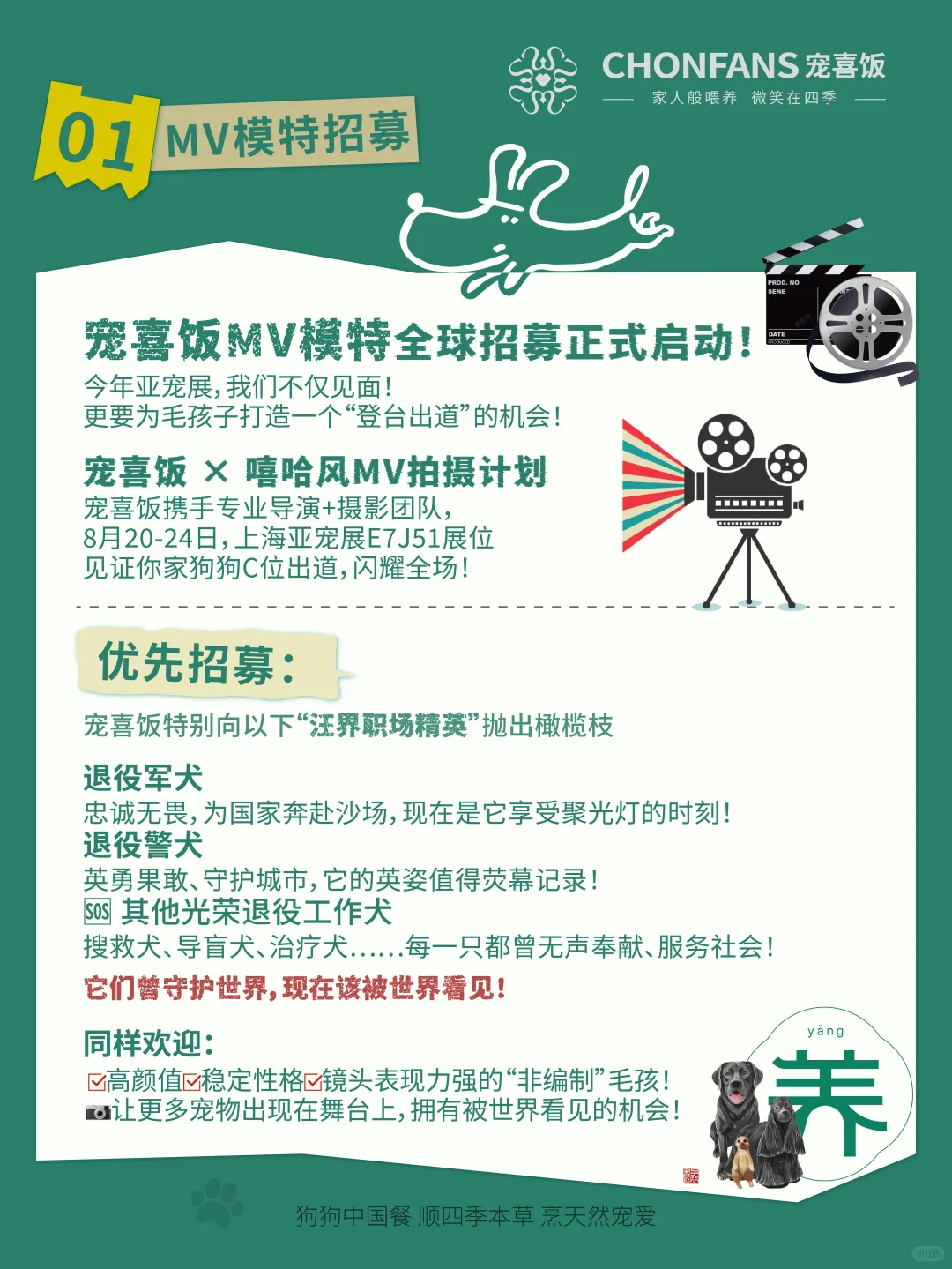 ? 它们曾守护世界，现在该被世界看见