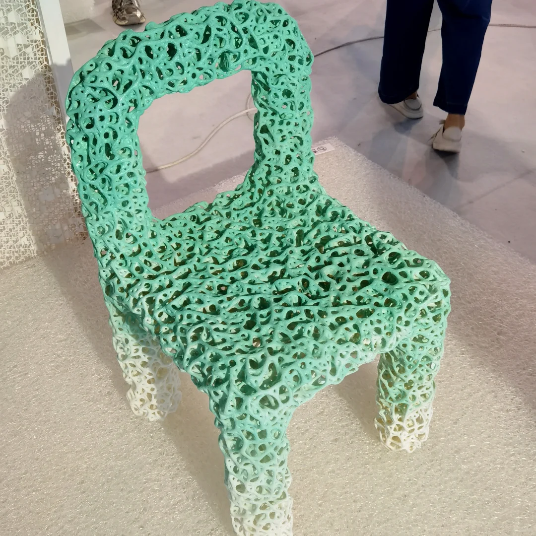 设计上海#看展