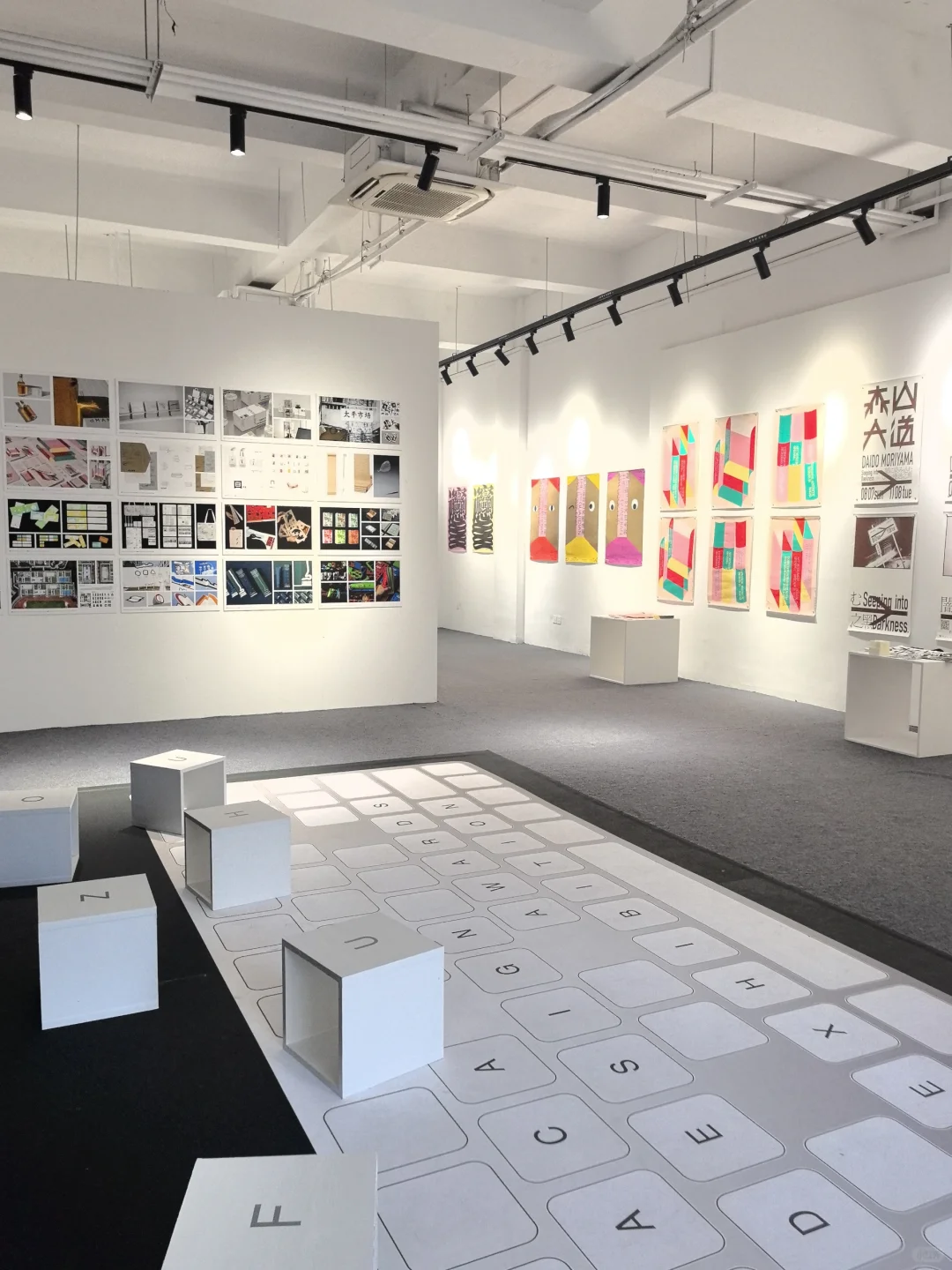 福州新展|??澳门设计展设计师都来✨