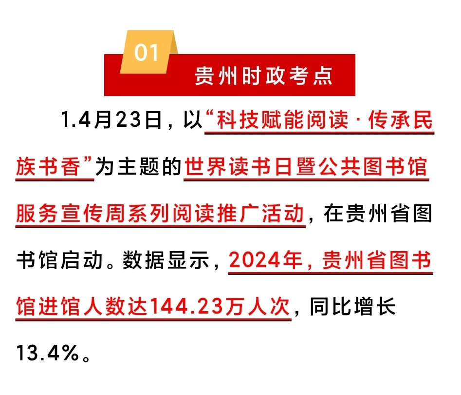 更新3⃣5.17贵阳教招时政预测?抓紧看?