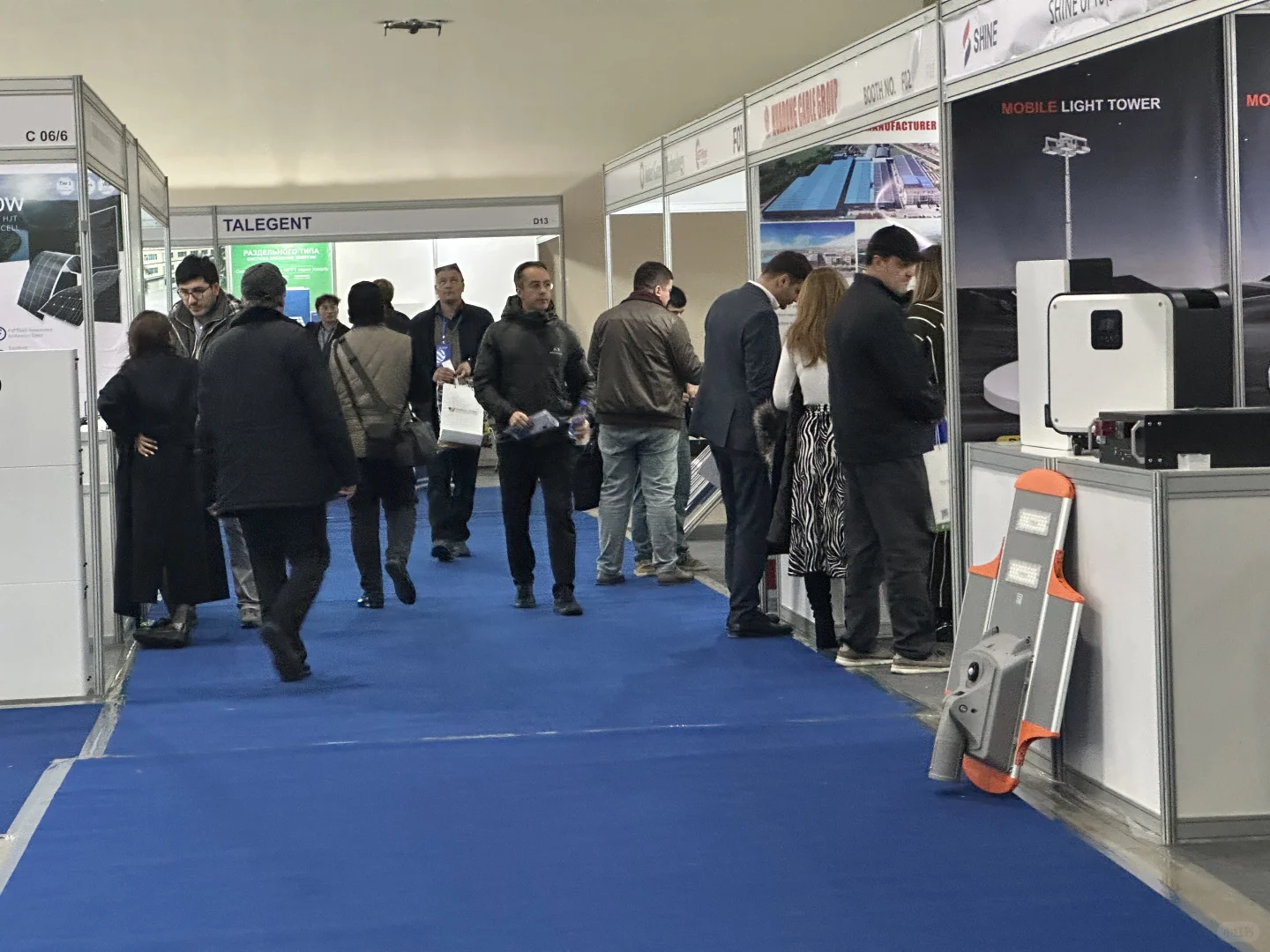 报名2025年10月乌兹别克斯坦电力能源照明展