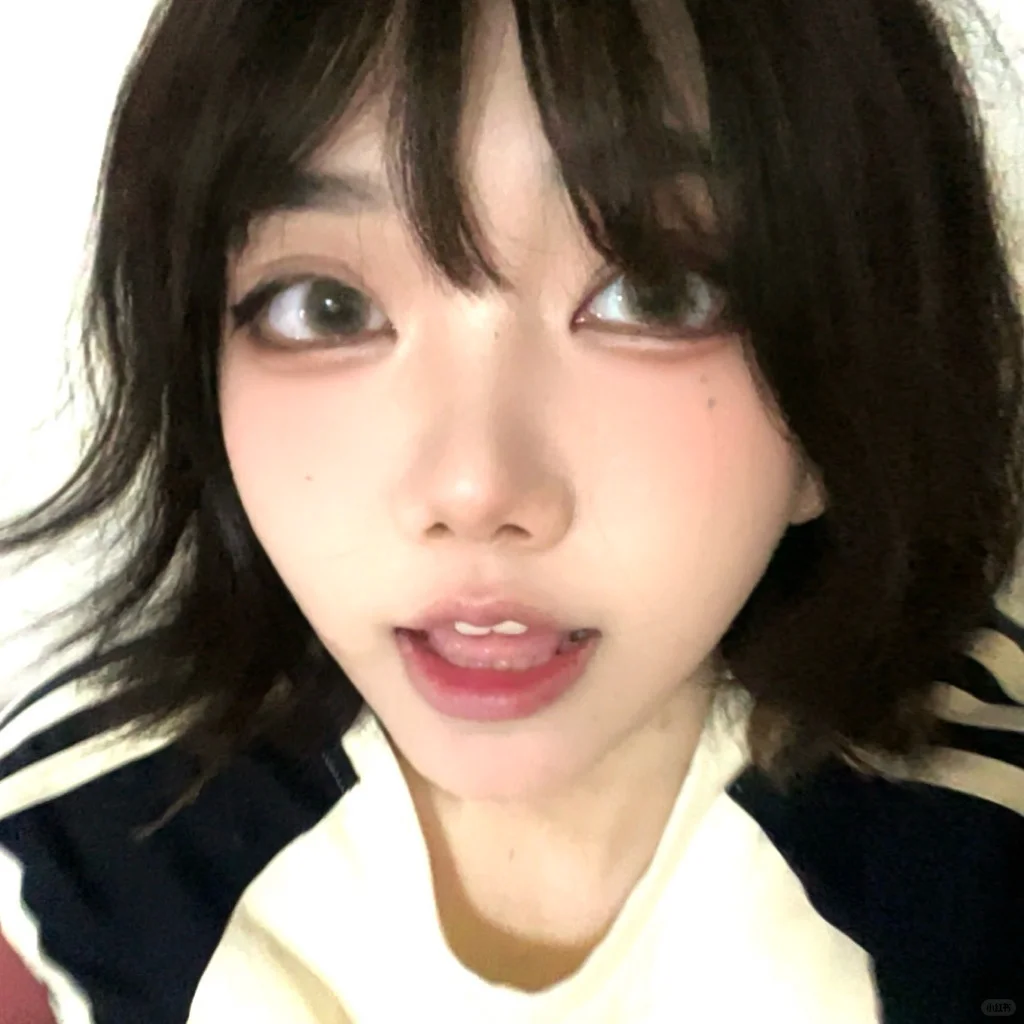 鱼的尾巴～