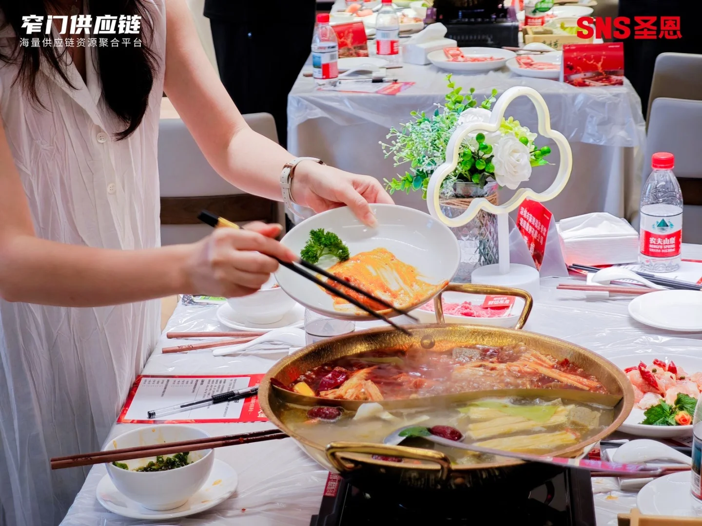 深圳｜小型展销会场地