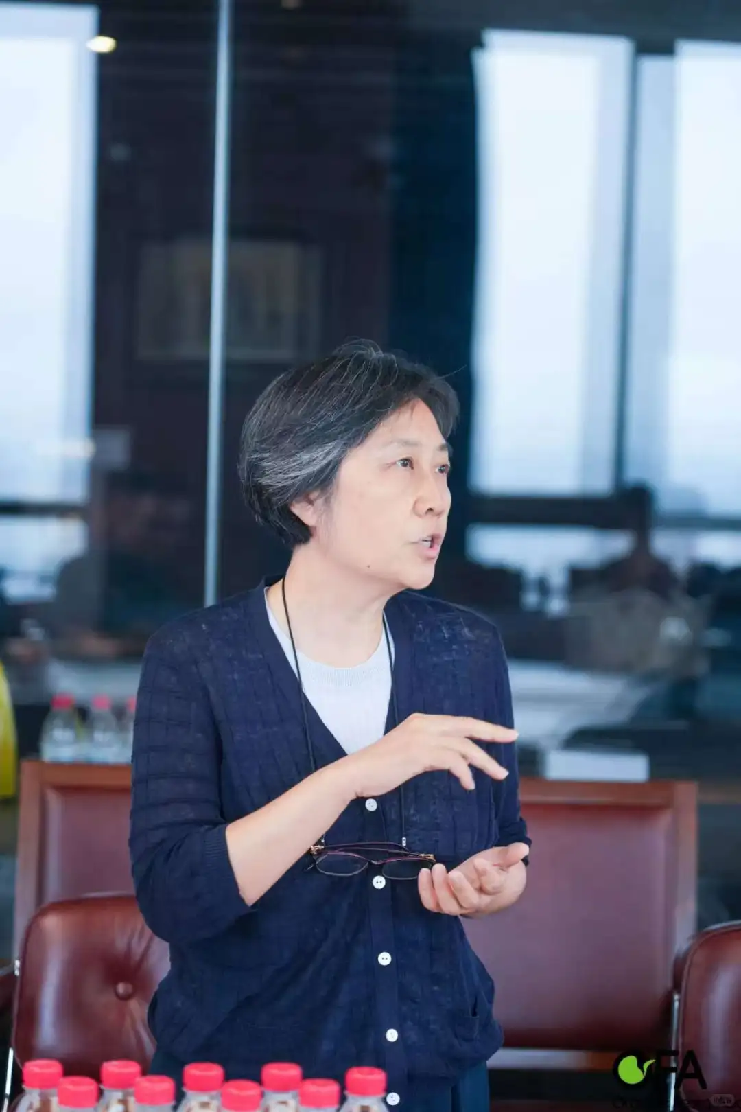 2025亚洲有机展会启航！