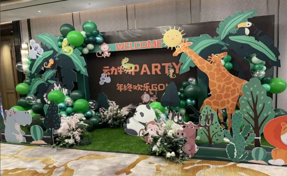 ✅「一场活动的诞生，从0到1的完美落地✨」