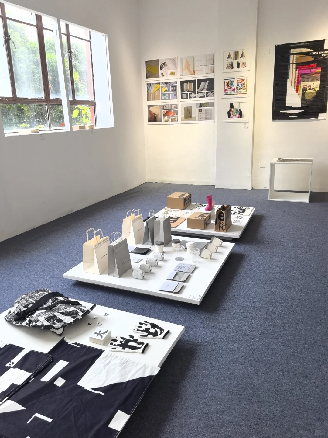 福州新展|??澳门设计展设计师都来✨