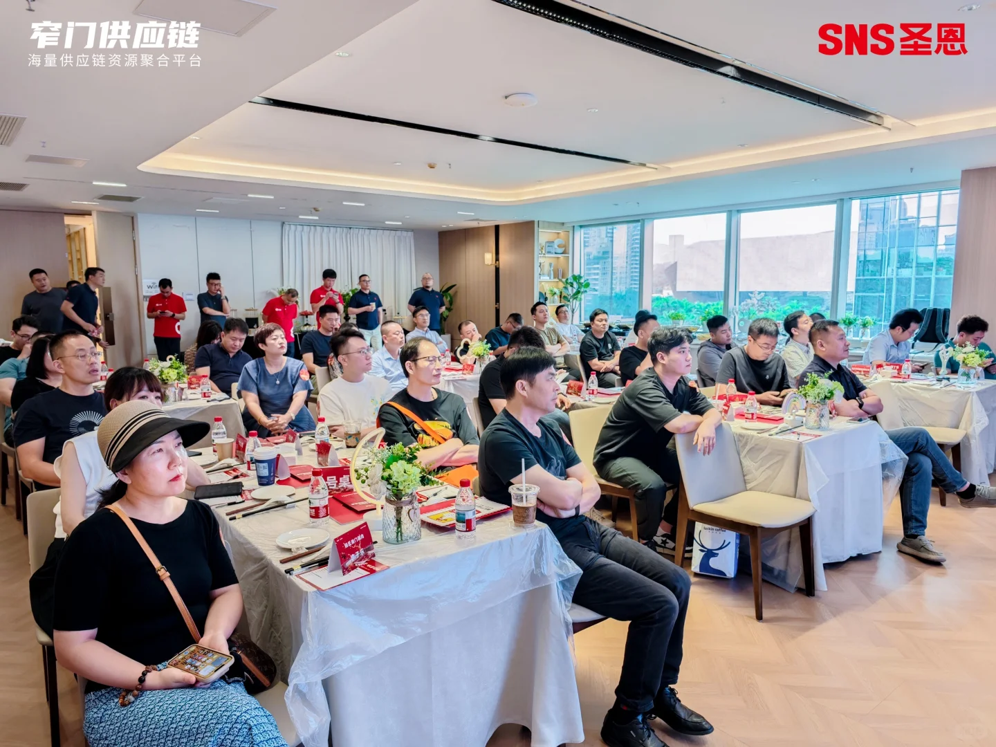深圳｜小型展销会场地