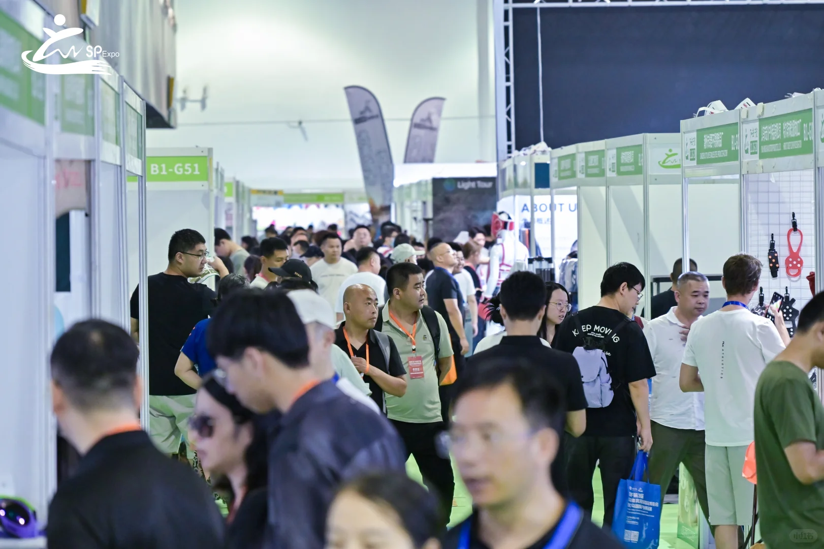 洞见趋势 | 第3届义乌体育及休闲用品博览会