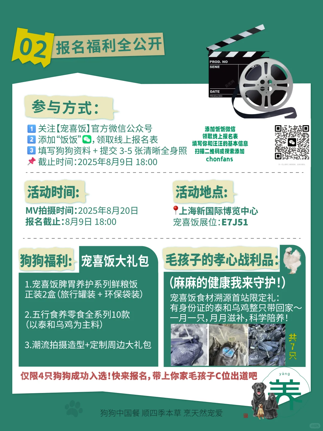 ? 它们曾守护世界，现在该被世界看见