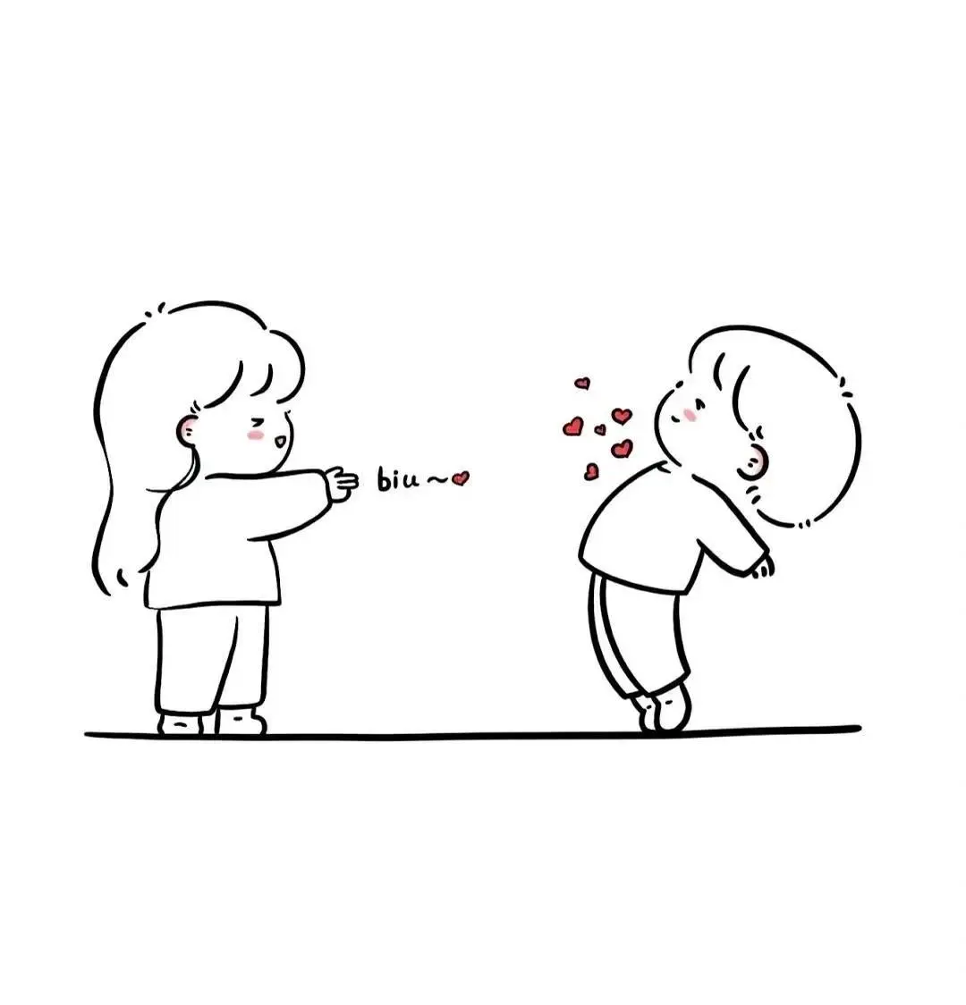 学着叫老公～
