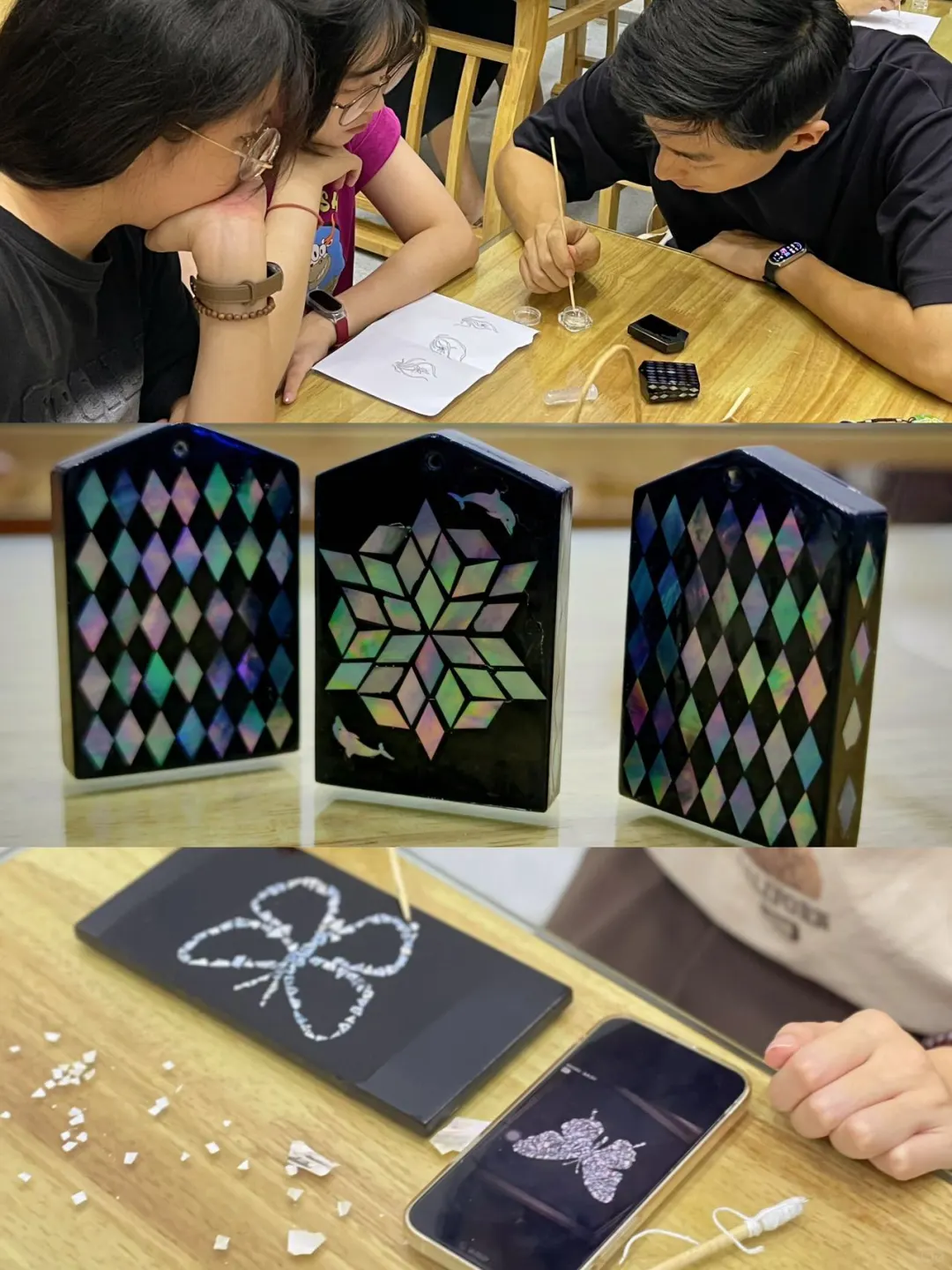莞家指南 |东莞市文化馆活动报名全攻略?