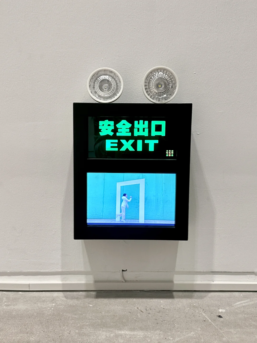上海近期坠震撼的展……不在机场在博物馆！！！