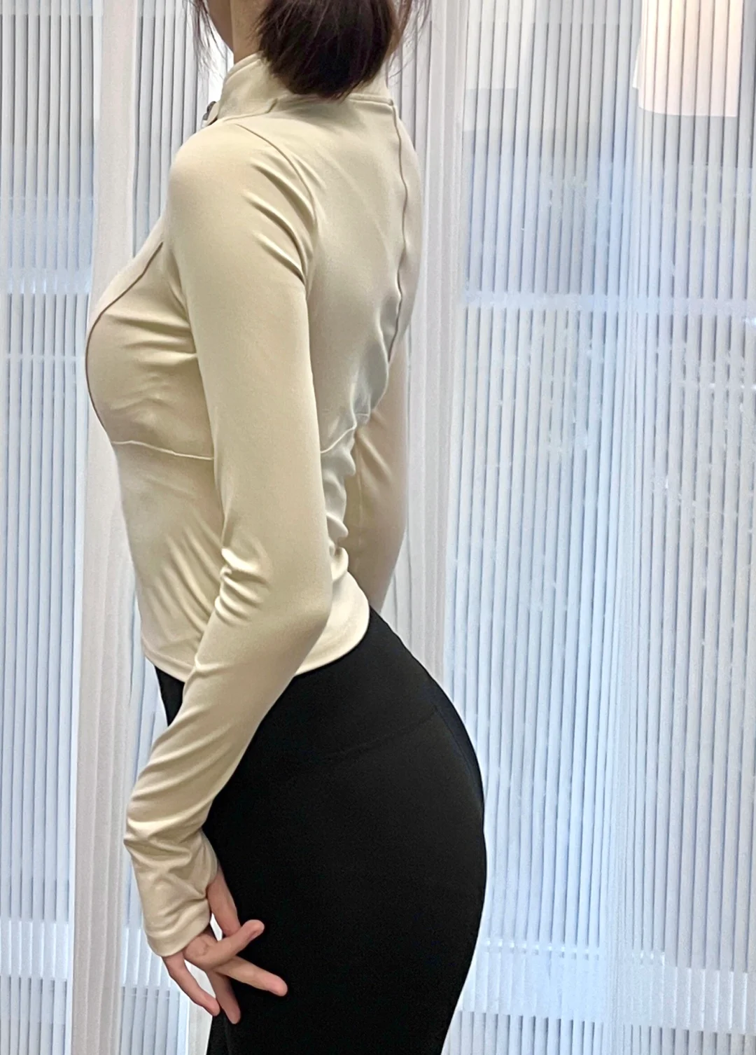 今日瑜伽种草瑜伽服 超爱?