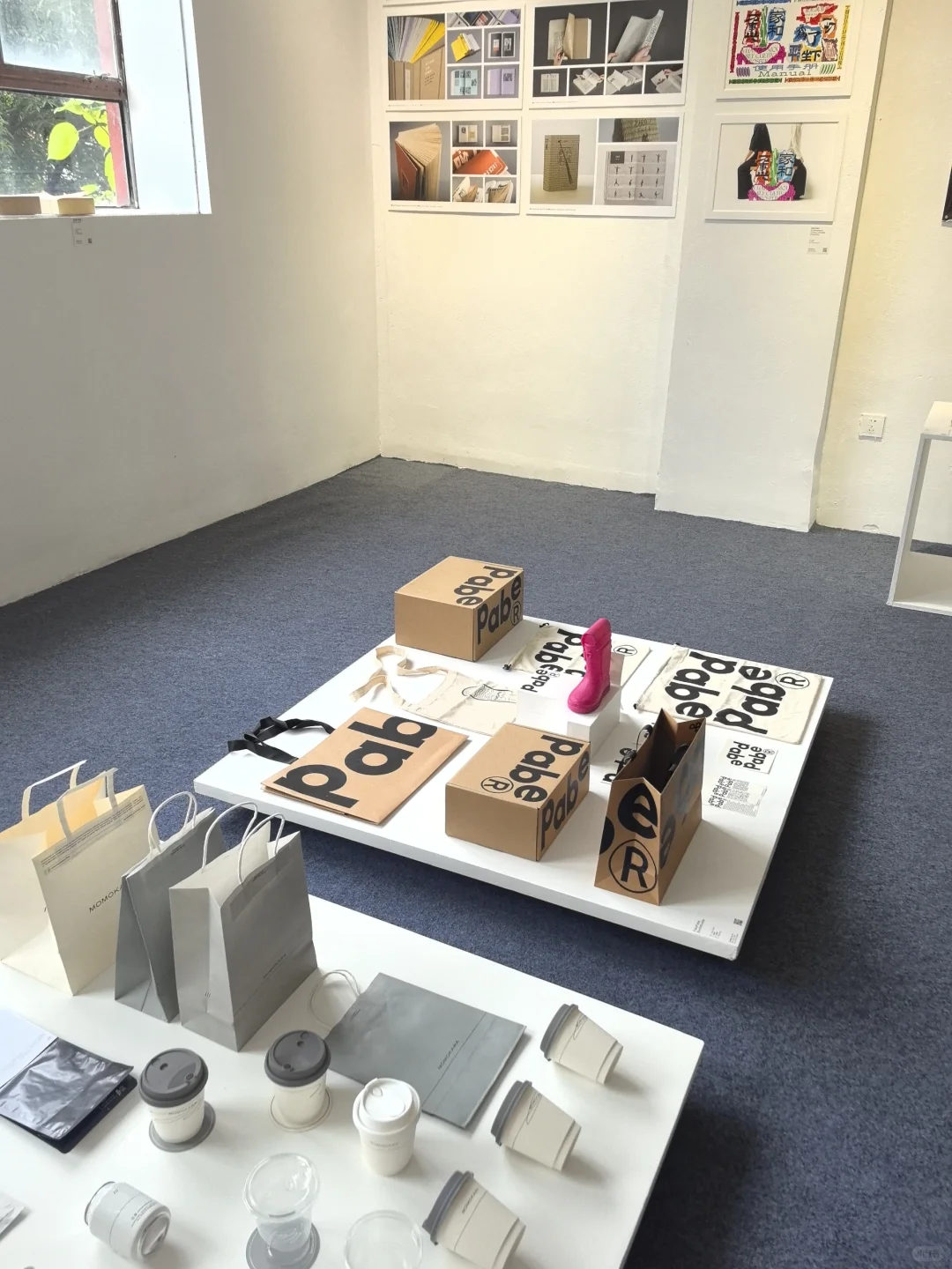 福州新展|??澳门设计展设计师都来✨