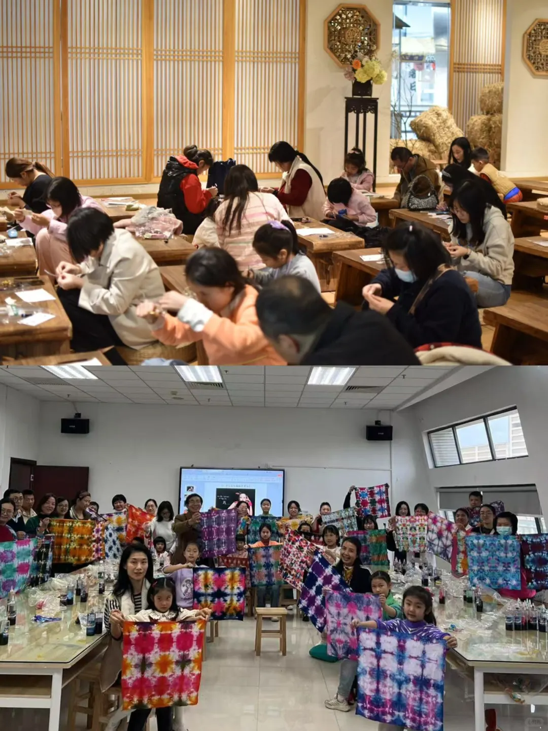 莞家指南 |东莞市文化馆活动报名全攻略?