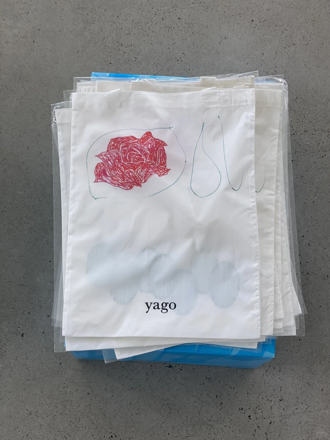 这个平面设计展有种可爱的“疯感”
