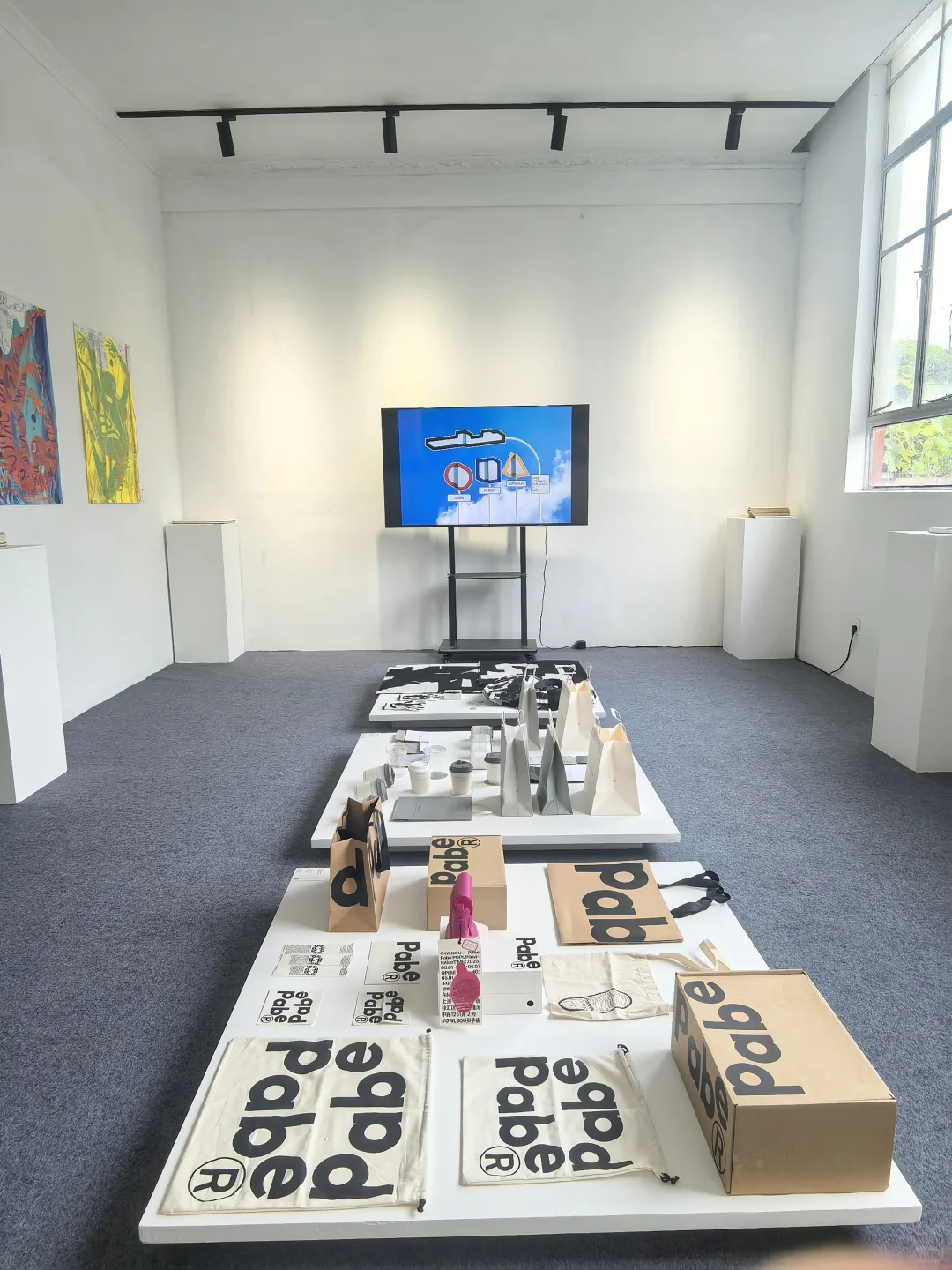 福州新展|??澳门设计展设计师都来✨