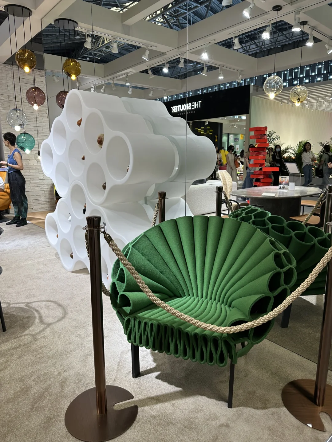 设计上海#看展