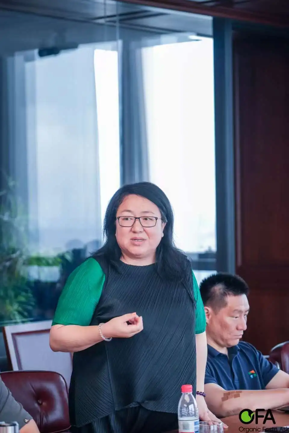 2025亚洲有机展会启航！
