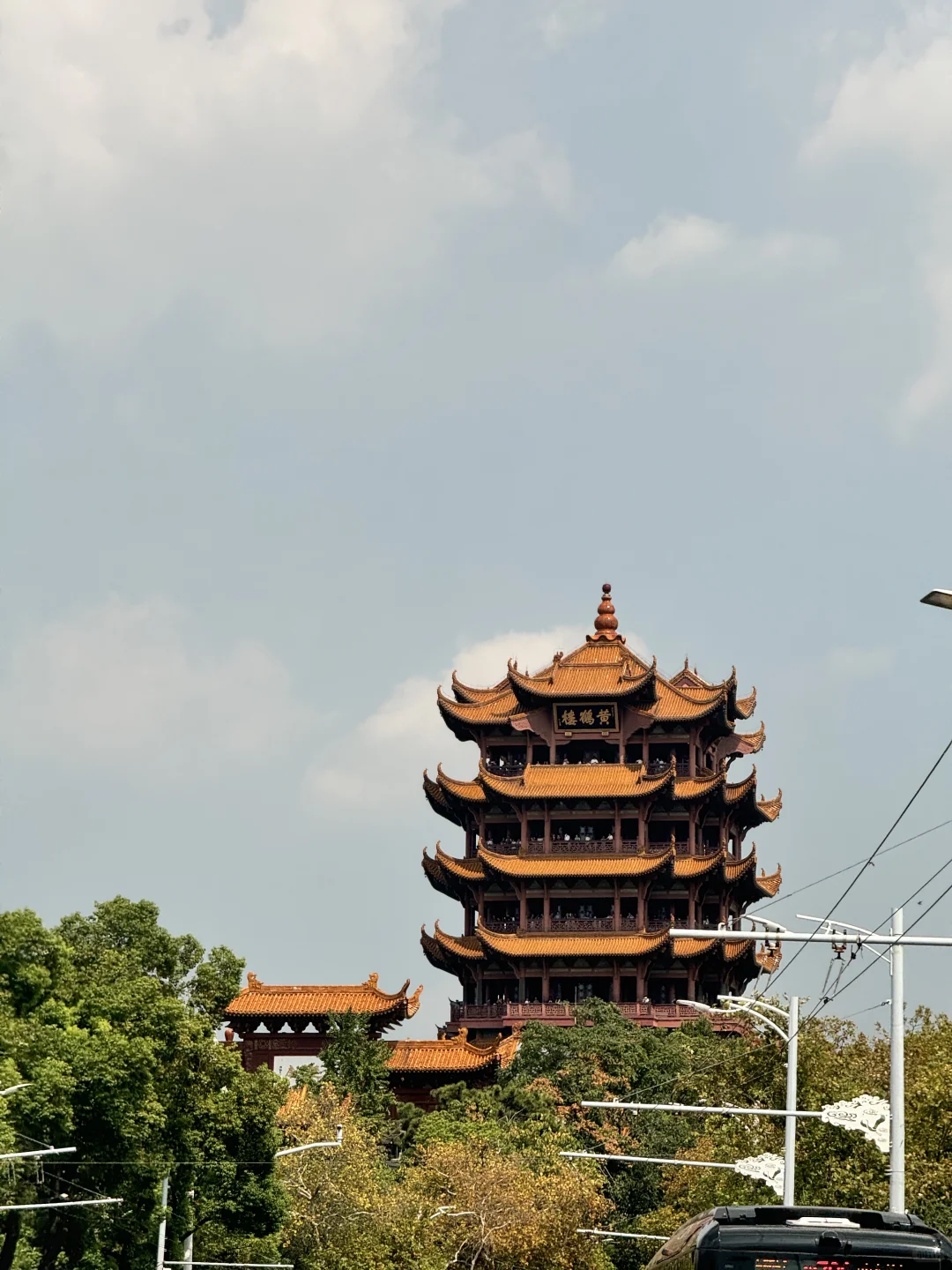 把海外行业酒会搬到武汉来办是一种什么体验