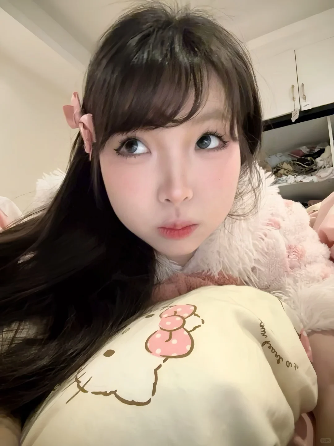 如果我卖的萌打动不了你