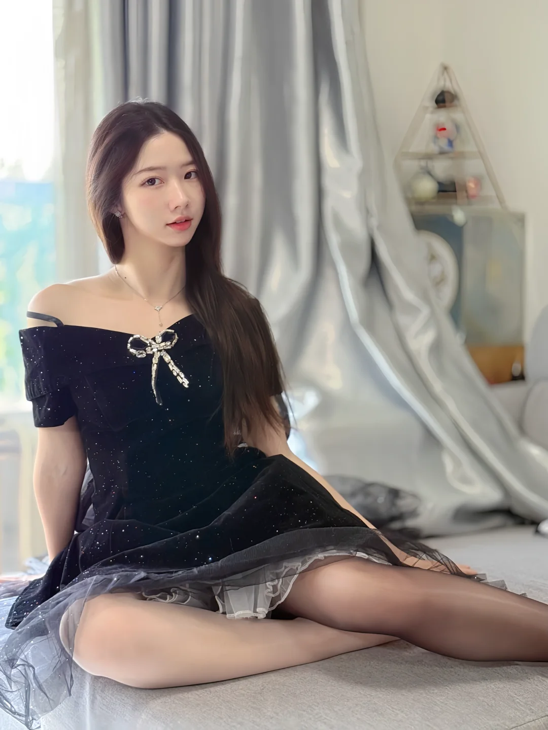 ✨黑与白美美哒✨