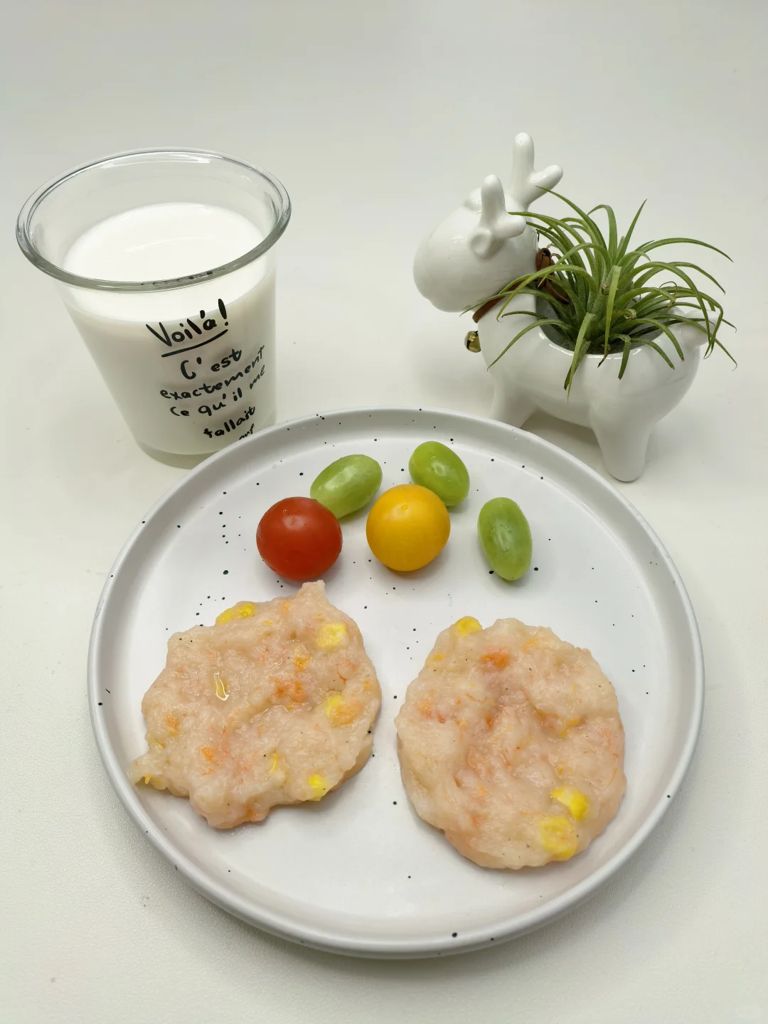 胰岛素抵抗已减46斤❗️详细食谱戳进去