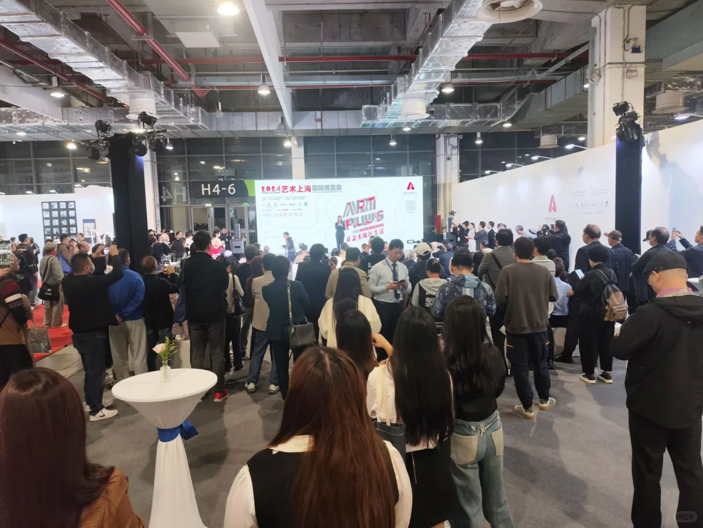 艺术征集｜2025年艺术上海国际艺术博览会