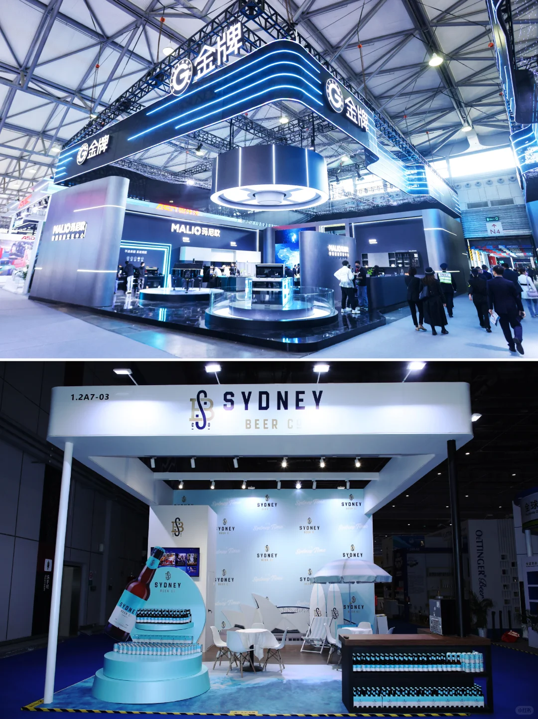 ?2025上海广告展，展台搭建一站式服务！