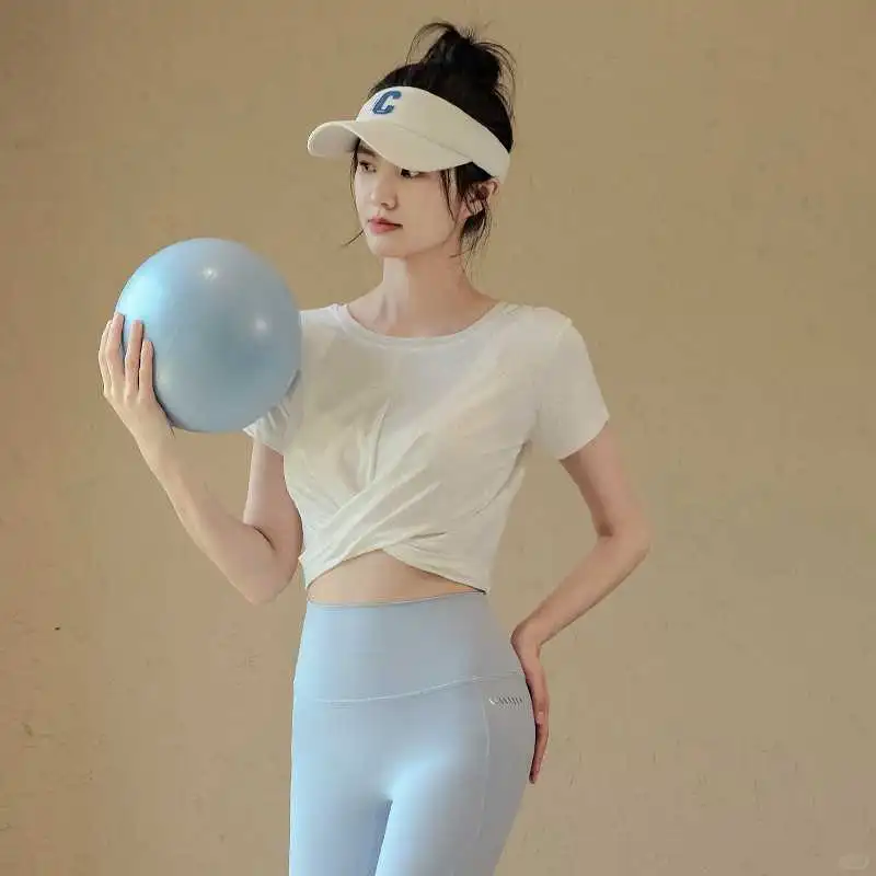 运动必备！超舒适瑜伽服推荐?