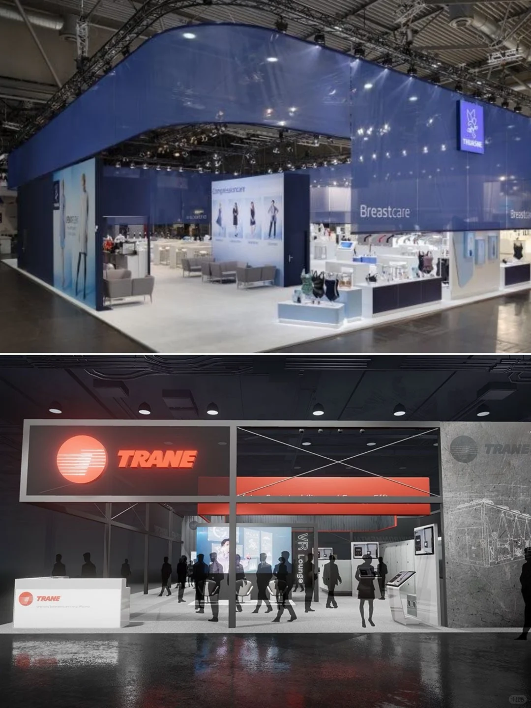 ?2025上海涂料展，展台搭建服务！